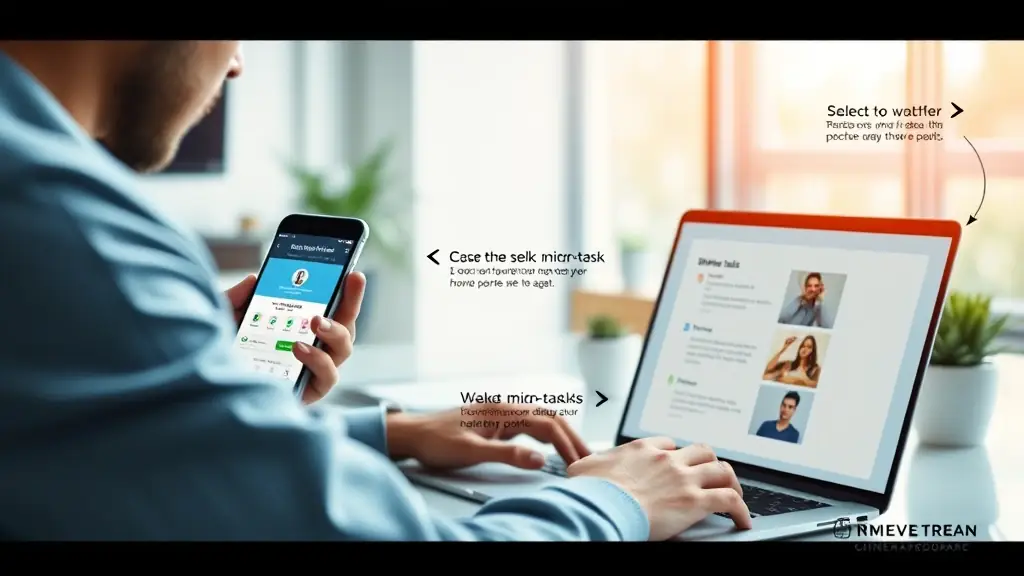 Bisa nggak sih dapat penghasilan harian sampai Rp600.000 hanya dari tugas online? Artikel ini mengulas strategi, platform, dan cara optimalkan waktu agar hasil maksimal — tanpa modal dan tanpa pengalaman.